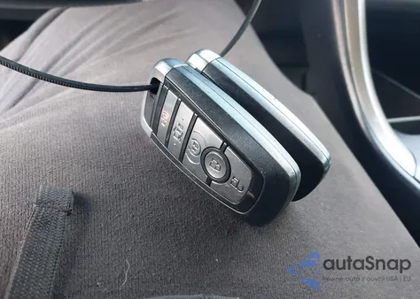 2017 Ford Fusion Se from USA, damaged, VIN 3FA6P0HD6HR231323